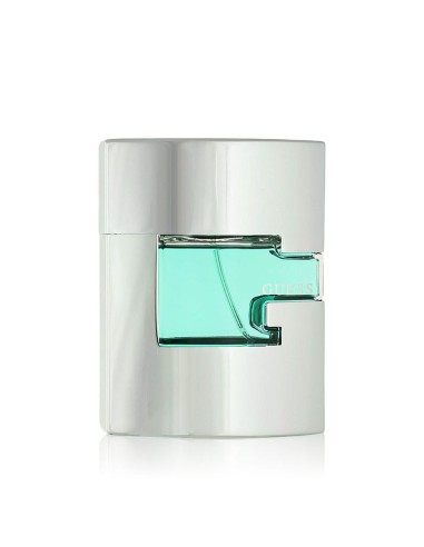 Guess Man Eau De Toilette 75 ml (man)