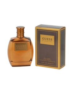 Guess By Marciano for Men Eau De Toilette 100 ml (man)