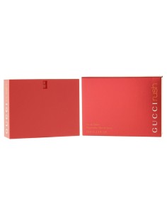 Gucci Rush Eau De Toilette 75 ml (woman)