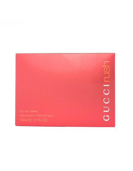 Gucci Rush Eau De Toilette 50 ml (woman)
