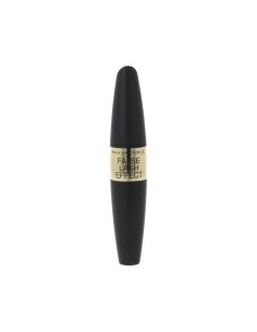 Max Factor False Lash Effect Mascara (Black Brown) 13