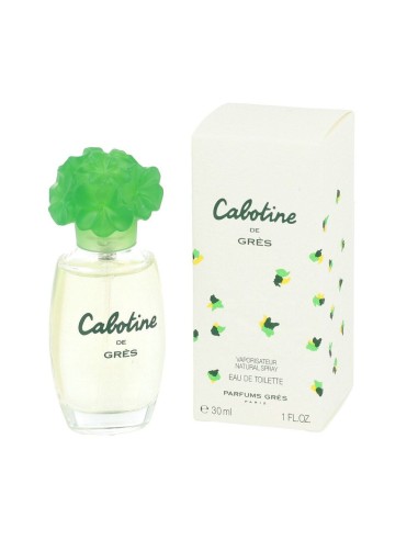 Grès Cabotine de Gres Eau De Toilette 30 ml (woman)