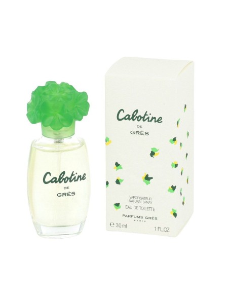 Grès Cabotine de Gres Eau De Toilette 30 ml (woman)