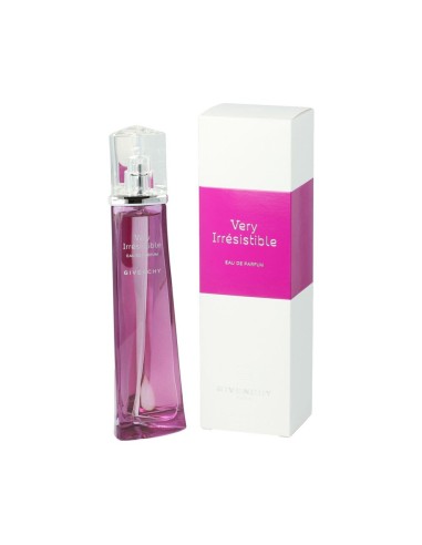 Givenchy Very Irrésistible Eau De Parfum 75 ml (woman)