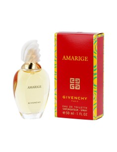 Givenchy Amarige Eau De Toilette 30 ml (woman)