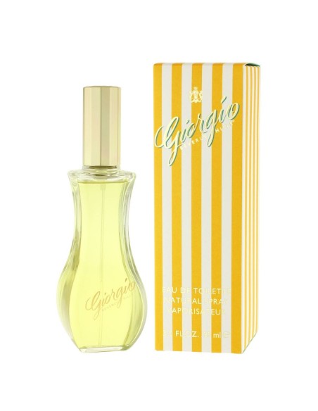 Giorgio Beverly Hills Giorgio for Women Eau De Toilette 90 ml (woman)