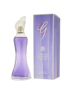 Giorgio Beverly Hills G Eau De Parfum 90 ml (woman)