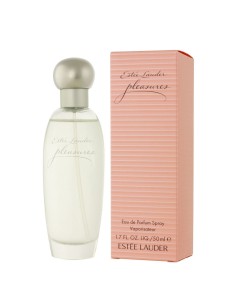 Estée Lauder Pleasures Eau De Parfum 50 ml (woman)
