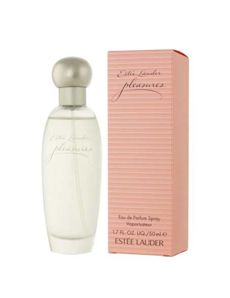 Estée Lauder Pleasures Eau De Parfum 50 ml (woman)