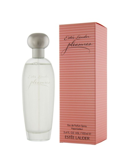 Estée Lauder Pleasures Eau De Parfum 100 ml (woman)