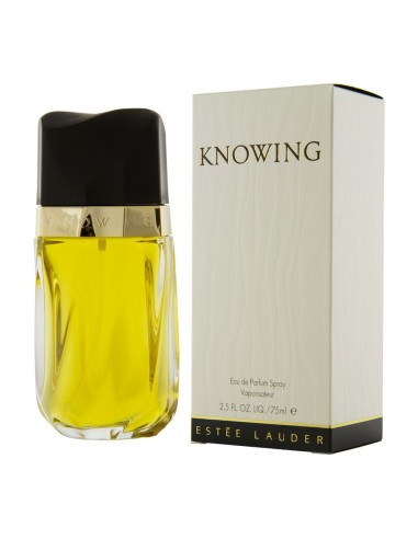 Estée Lauder Knowing Eau De Parfum 75 ml (woman)