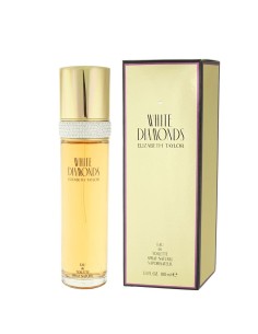 Elizabeth Taylor White Diamonds Eau De Toilette 100 ml (woman)