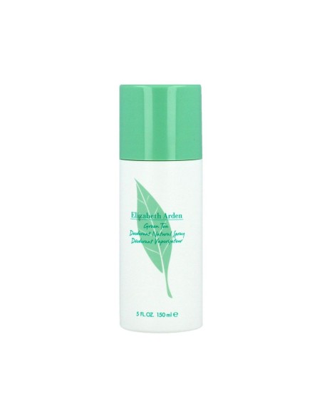 Elizabeth Arden Green Tea Deodorant VAPO 150 ml (woman)