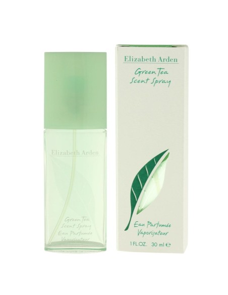 Elizabeth Arden Green Tea Eau De Toilette 30 ml (woman)