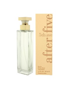 Elizabeth Arden 5th Avenue After Five Eau De Parfum 125 ml (woman)