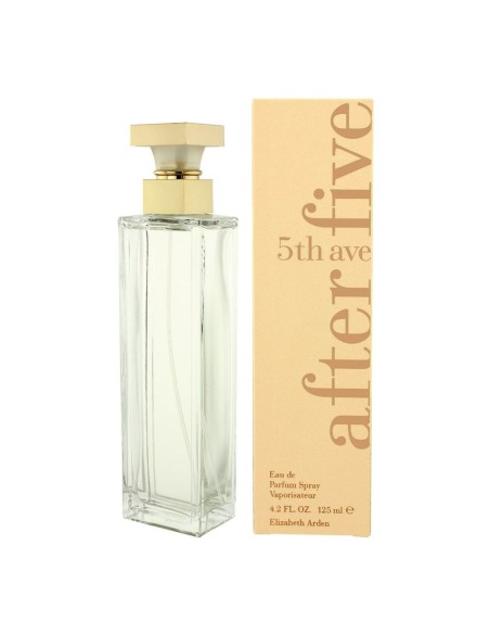 Elizabeth Arden 5th Avenue After Five Eau De Parfum 125 ml (woman)