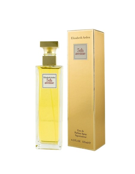 Elizabeth Arden 5th Avenue Eau De Parfum 125 ml (woman)