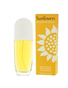 Elizabeth Arden Sunflowers Eau De Toilette 30 ml (woman)