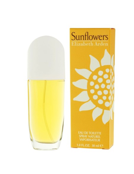 Elizabeth Arden Sunflowers Eau De Toilette 30 ml (woman)