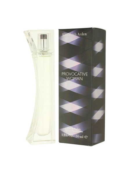 Elizabeth Arden Provocative Woman Eau De Parfum 30 ml (woman)