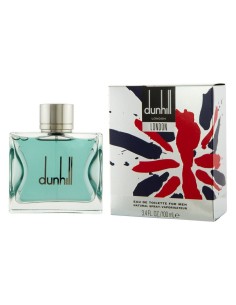 Dunhill London Eau De Toilette 100 ml (man)