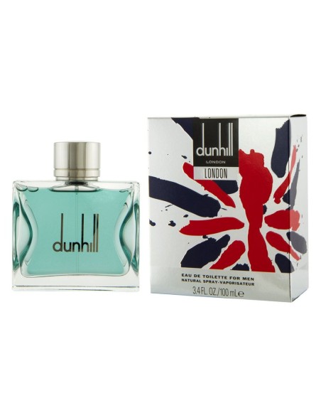 Dunhill London Eau De Toilette 100 ml (man)