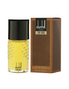 Dunhill For Men Eau De Toilette 100 ml (man)