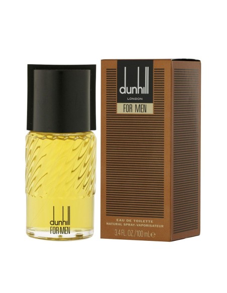 Dunhill For Men Eau De Toilette 100 ml (man)
