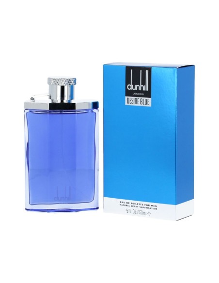 Dunhill Desire Blue Eau De Toilette 150 ml (man)