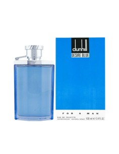 Dunhill Desire Blue Eau De Toilette 50 ml (man)