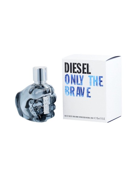 Diesel Only the Brave Eau De Toilette 35 ml (man)