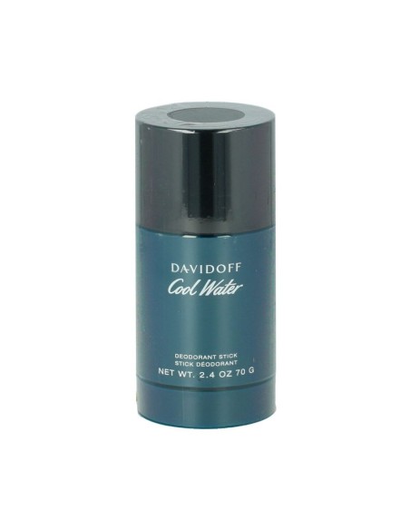 Davidoff Cool Water for Men Perfumed Deostick 70 g (man)