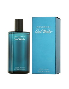 Davidoff Cool Water for Men After Shave Lotion 125 ml (man)
