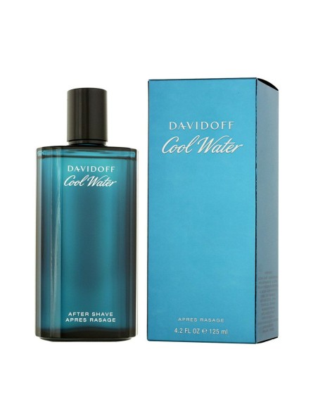 Davidoff Cool Water for Men After Shave Lotion 125 ml (man)