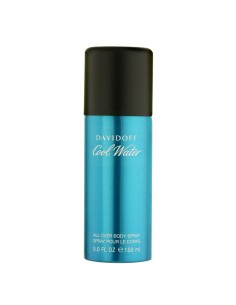 Davidoff Cool Water for Men Bodyspray 150 ml (man)