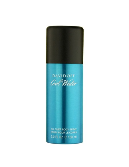 Davidoff Cool Water for Men Bodyspray 150 ml (man)