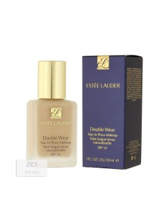 Estée Lauder Double Wear Stay-in-Place Makeup SPF 10 (2C1 Pure Beige) 30 ml