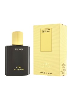 Davidoff Zino Eau De Toilette 125 ml (man)