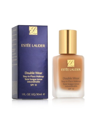 Estée Lauder Double Wear Stay-in-Place Makeup SPF 10 (5W1 Bronze) 30 ml