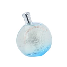 Hermès Eau des Merveilles Bleue Eau De Toilette - tester 100 ml (donna)