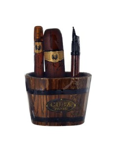 Cuba Gold EDT 100 ml + EDT 35 ml + EDT 20 ml (man)