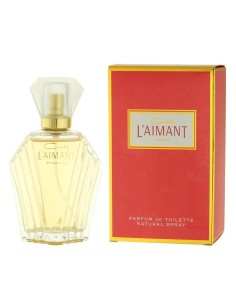 Coty L'Aimant Eau De Toilette 50 ml (woman)