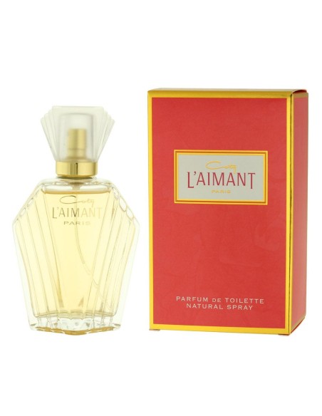 Coty L'Aimant Eau De Toilette 50 ml (woman)