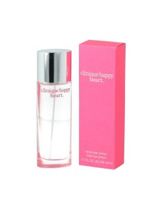 Clinique Happy Heart Eau De Parfum 50 ml (woman)