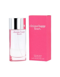 Clinique Happy Heart Eau De Parfum 100 ml (woman)