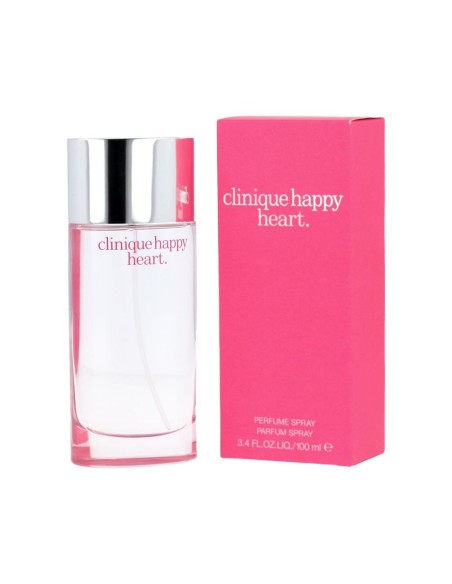 Clinique Happy Heart Eau De Parfum 100 ml (woman)