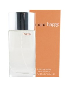 Clinique Happy Eau De Parfum 100 ml (woman)