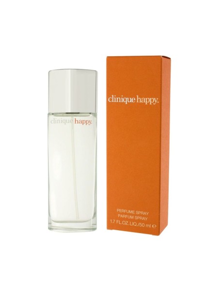 Clinique Happy Eau De Parfum 50 ml (woman)