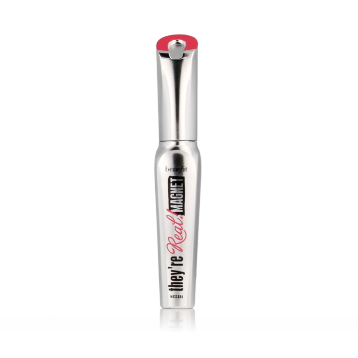 Benefit They're Real! Magnet Powerful Lifting & Lengthening Mascara (Supercharged Black) 9 g