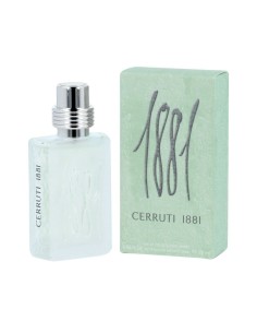 Cerruti 1881 Pour Homme Eau De Toilette 25 ml (man)